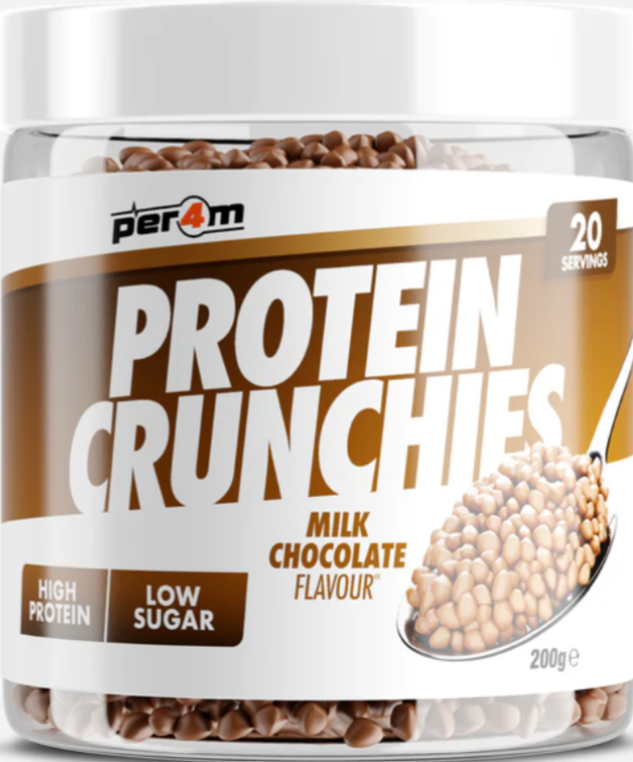 Per4m Protein Crunchies