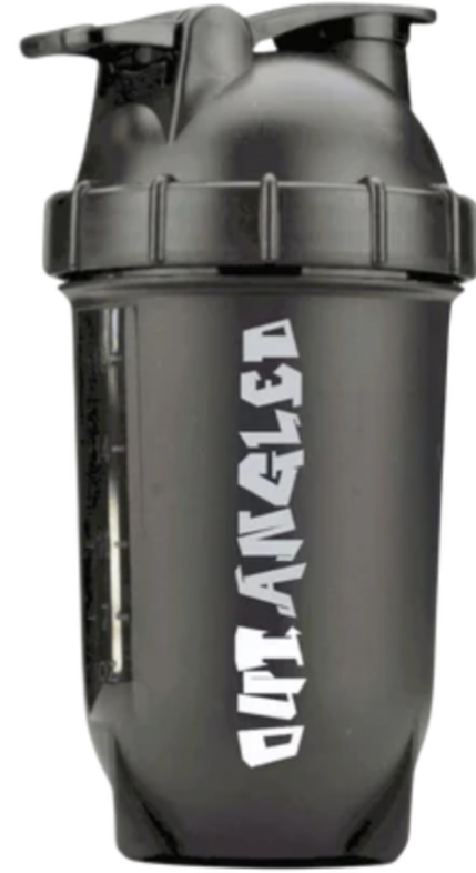 OutAngled Bullet Shaker