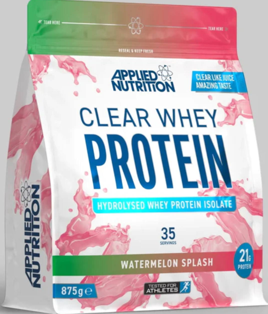 Applied Nutrition Clear Whey Protein Isolate