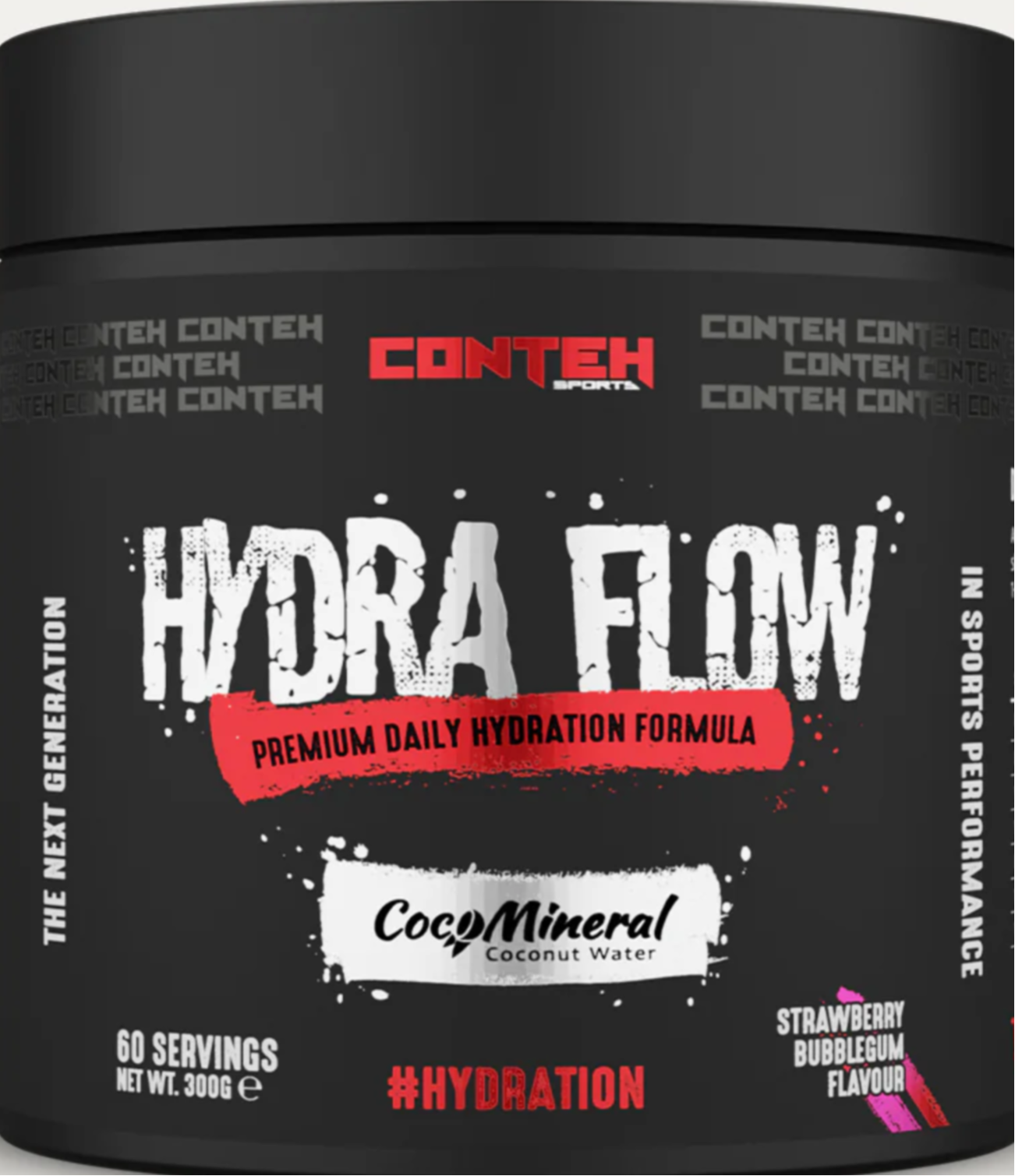 Conteh Sports Hydra Flow