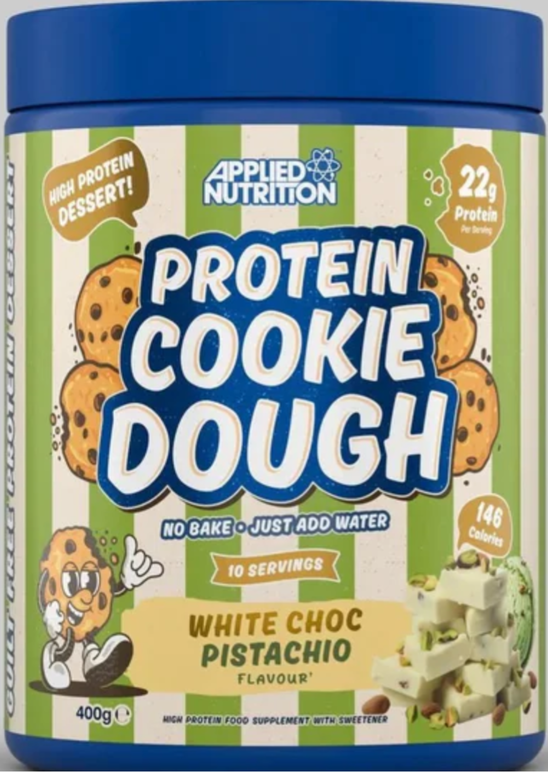 Applied Nutrition Protein Cookie Dough