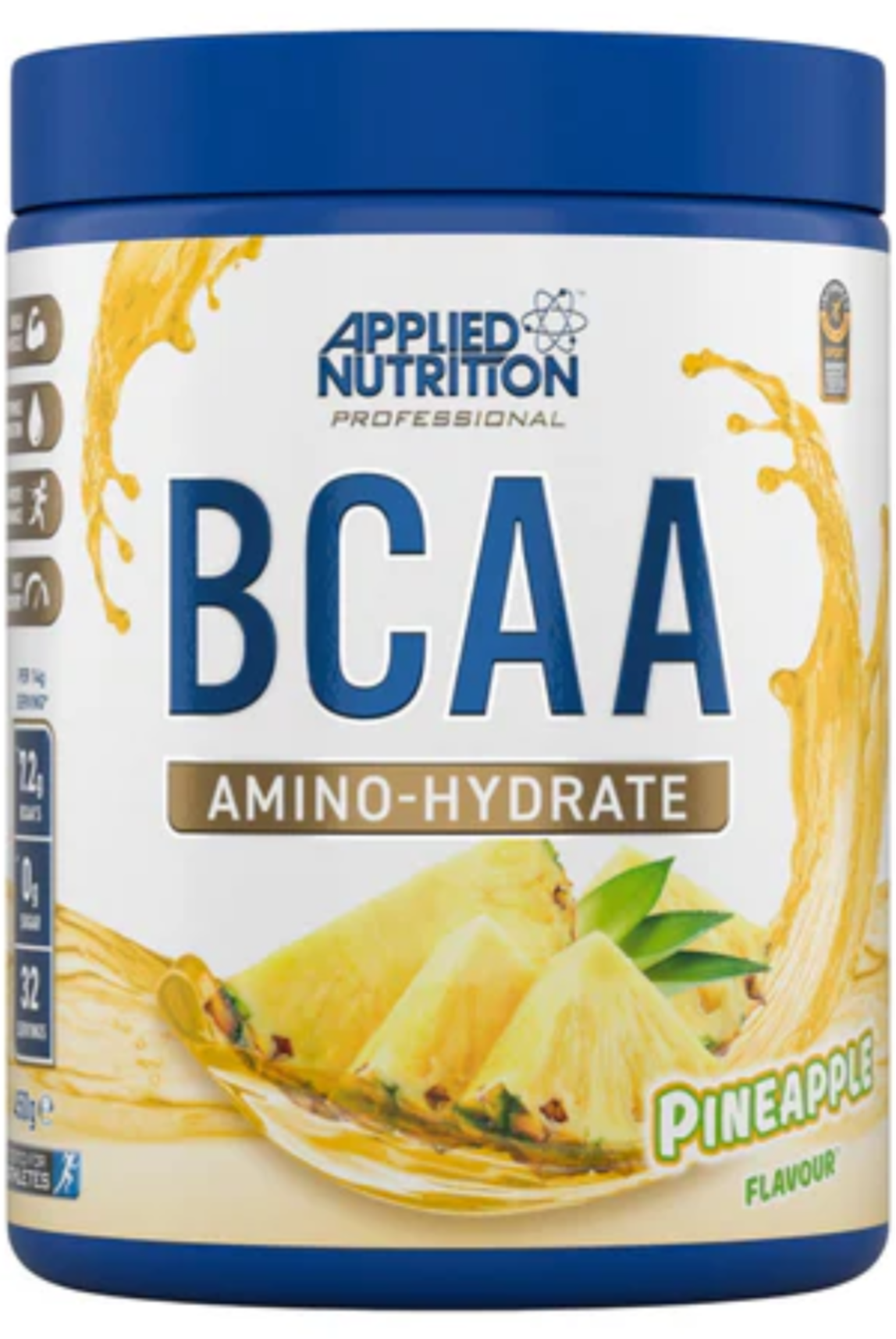 Applied Nutrition BCAA Amino Hydrate