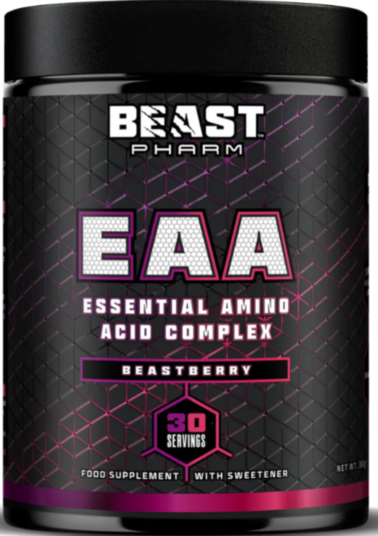 BEAST Pharm EAA’s