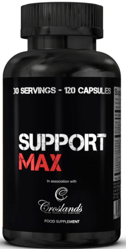 Strom Sports Support Max - 30 servings