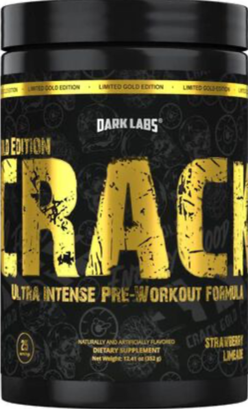CRACK Gold