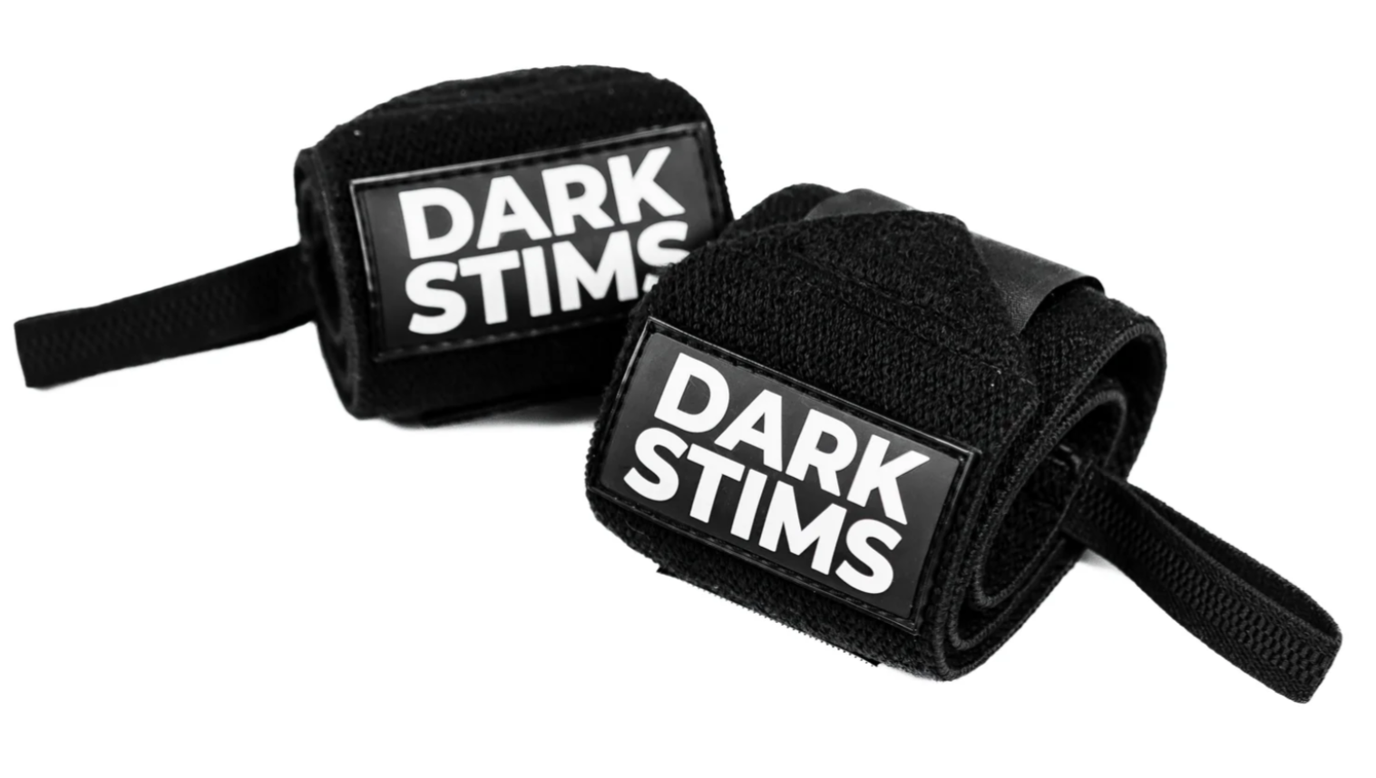 Darkstims Wrist Wraps