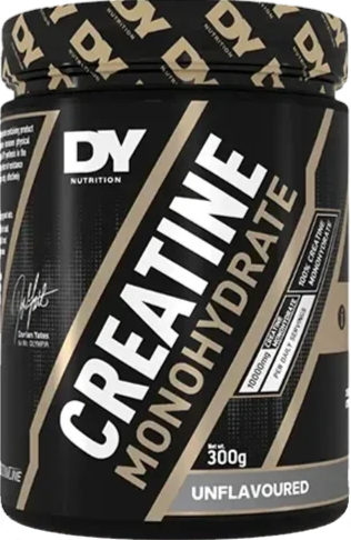 DY Nutrition The Creatine 300g - unflavoured