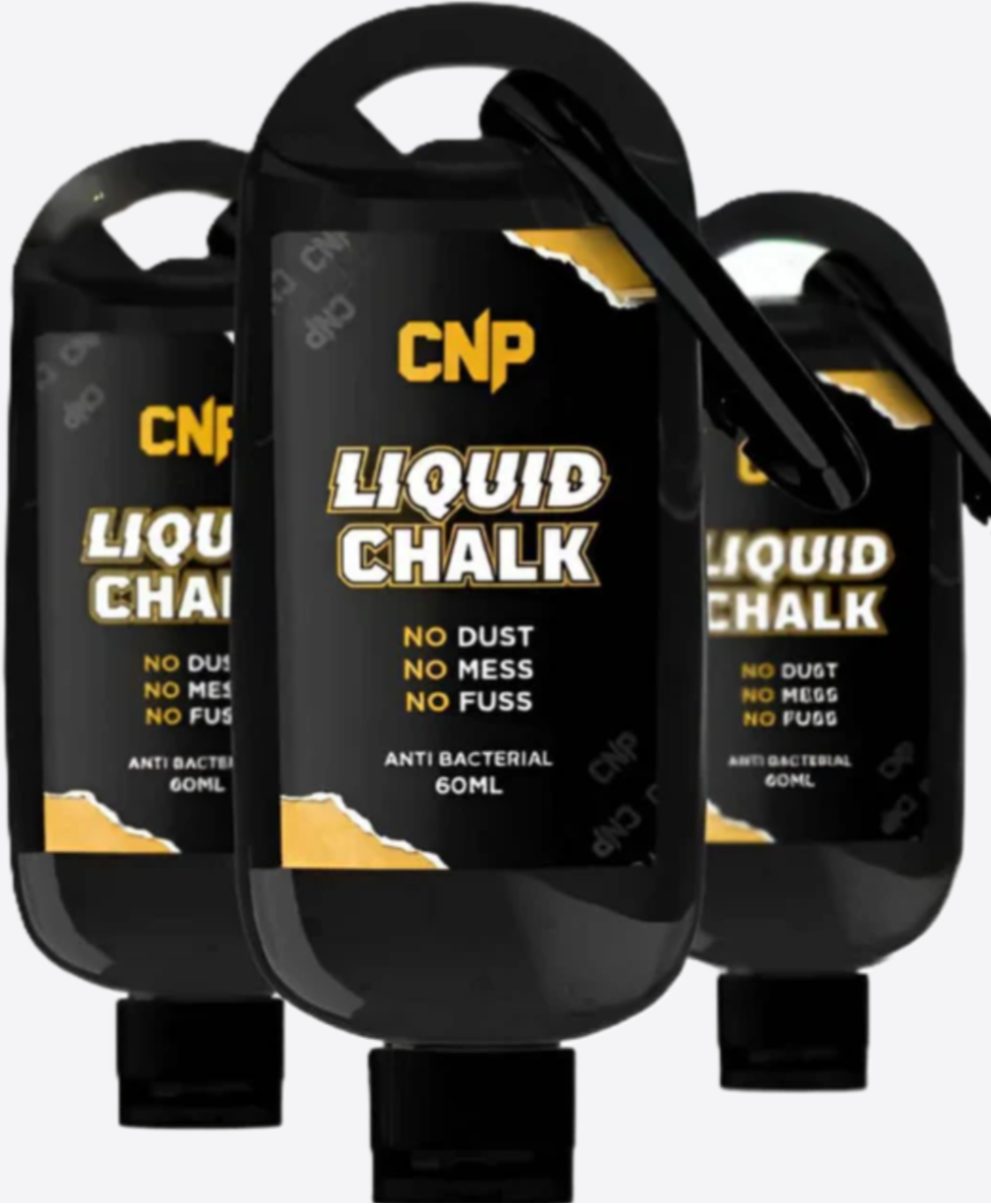 CNP Liquid Chalk 60ml