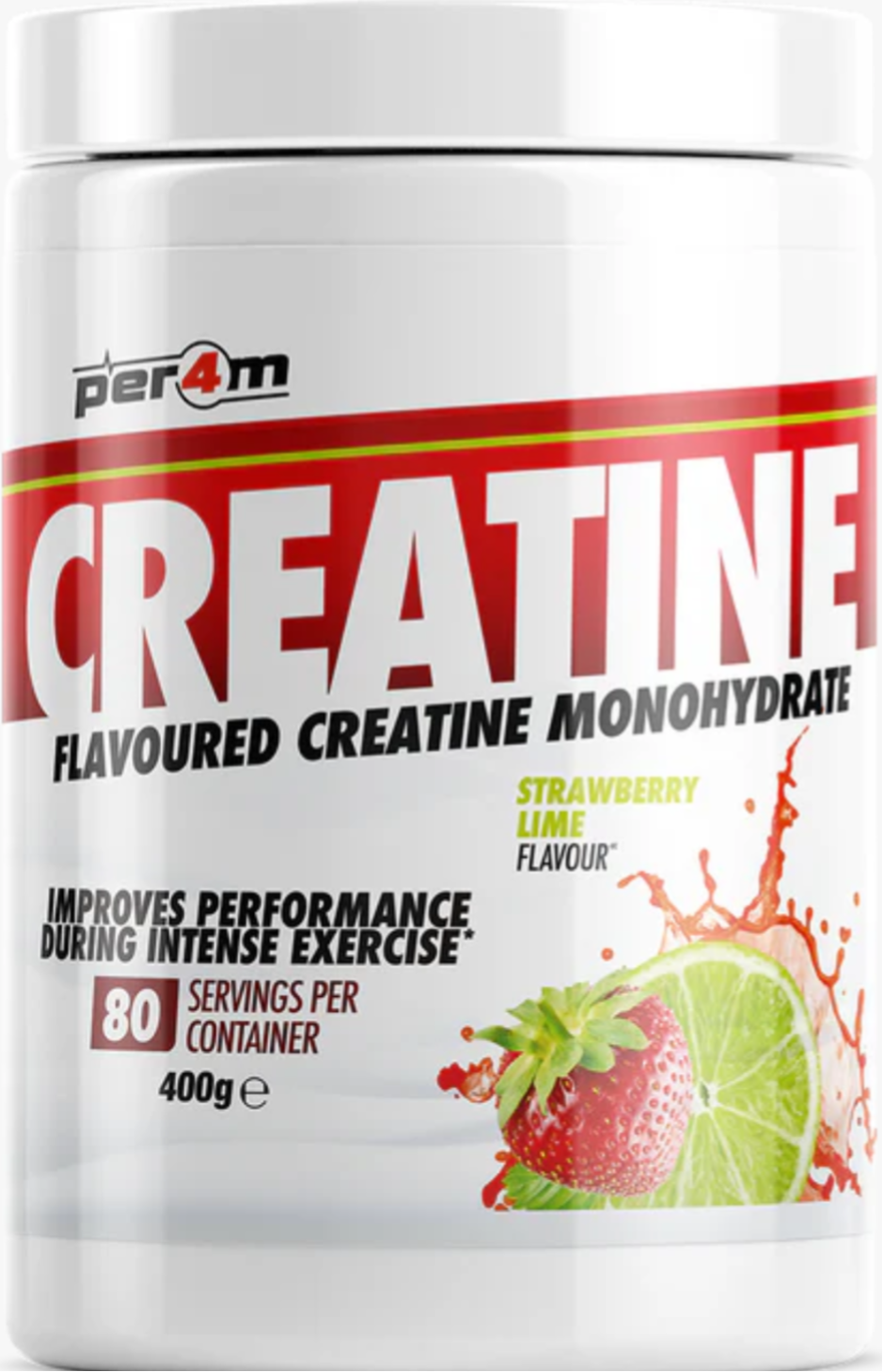 Per4m Creatine 400g