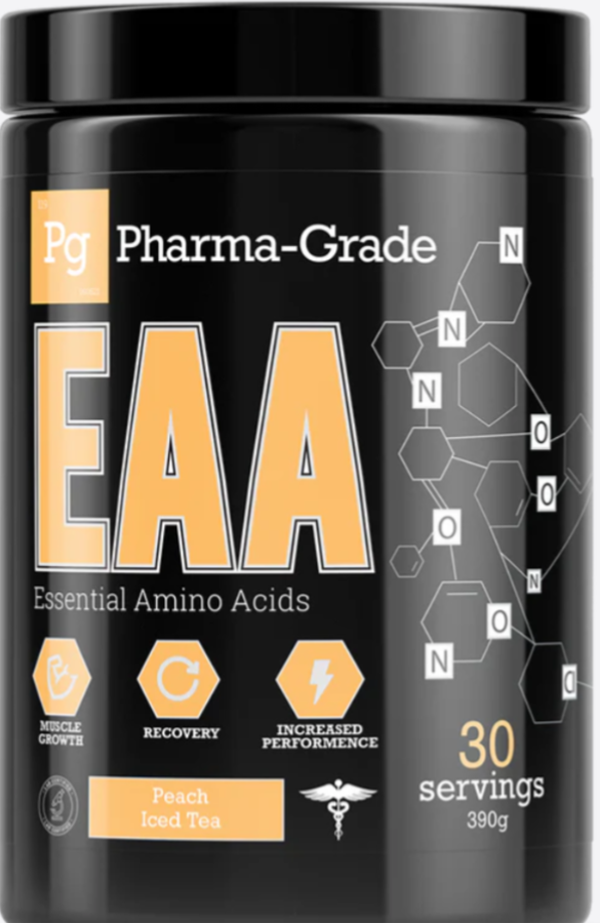 Pharma Grade EAA