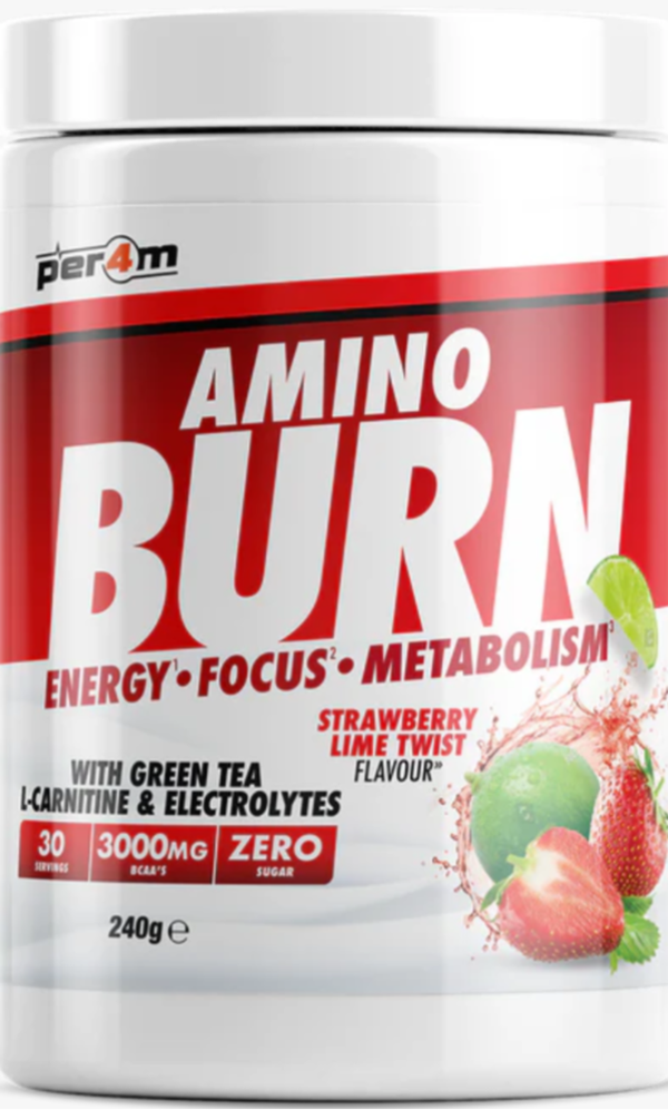 Per4m Amino Burn