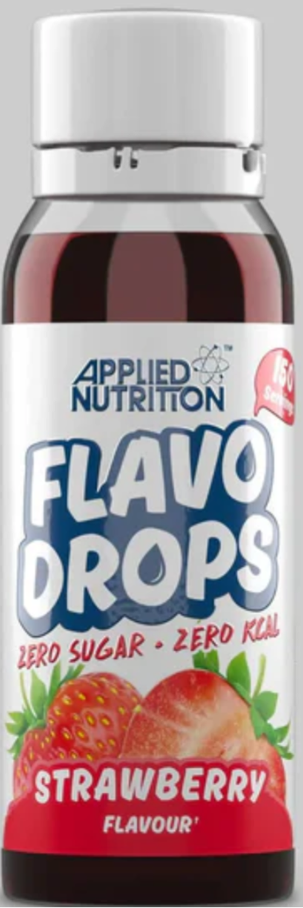 Applied Nutrition Flavo Drops