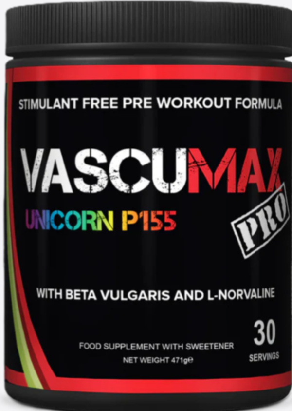 Strom VascuMax