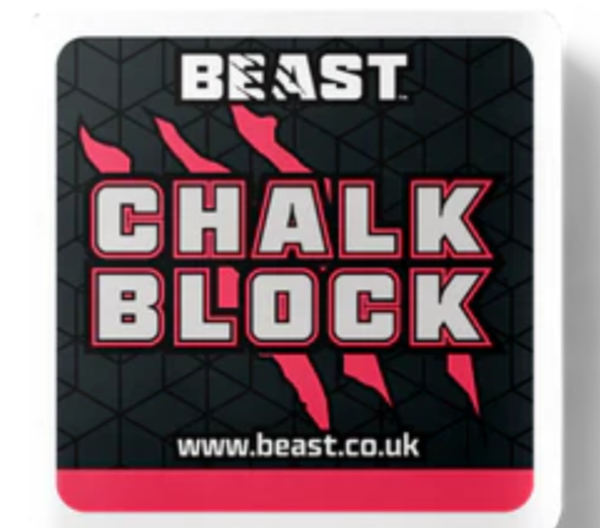 BEAST Pharm Chalk Block