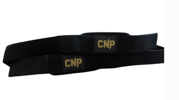 CNP Lifting Straps