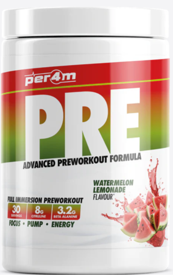 Per4m PRE