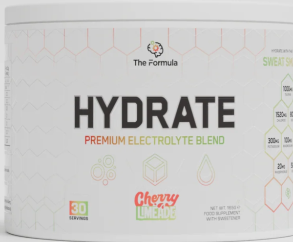 Hydrate by The Formula