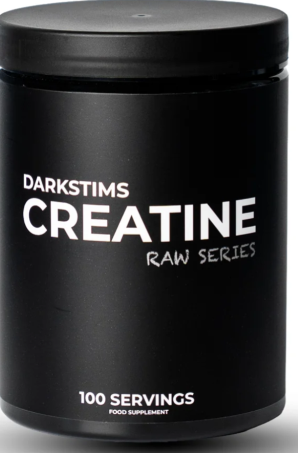 Darkstims Creatine