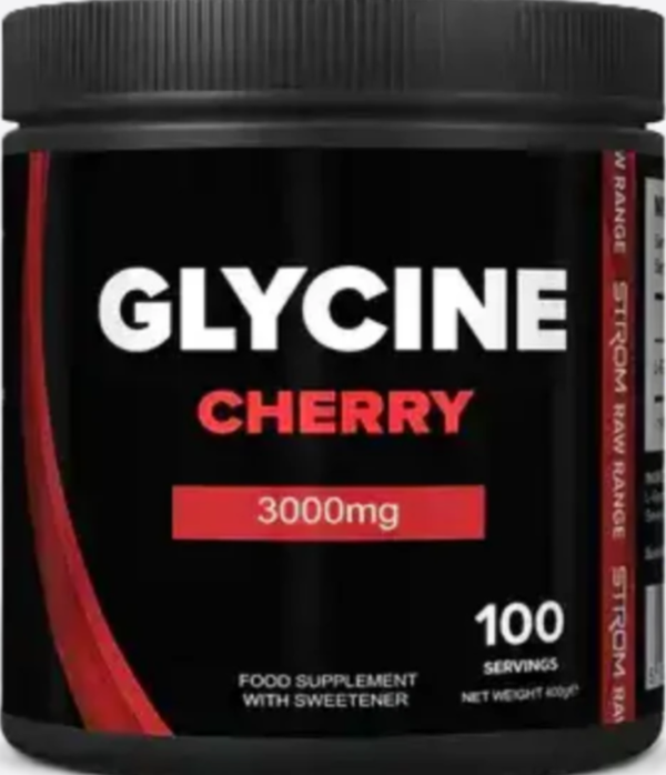 Strom Glycine