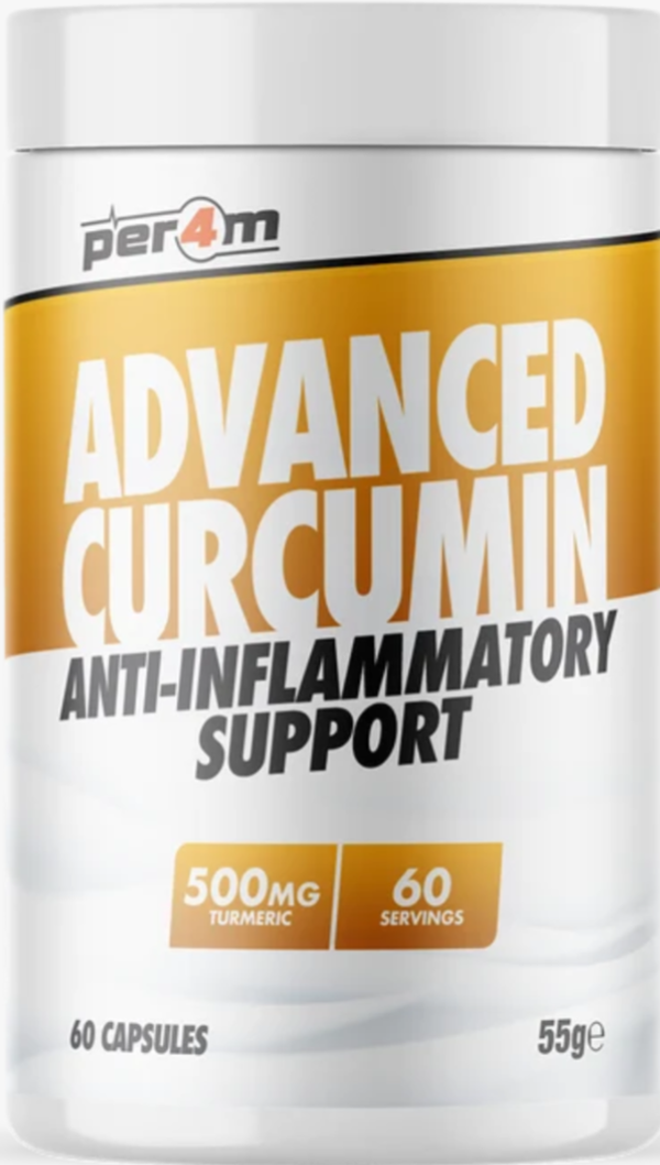 Per4m Advanced Curcumin