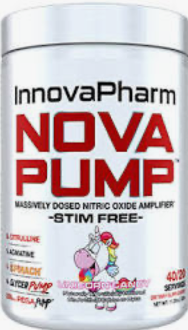 Innovapharm Nova Pump