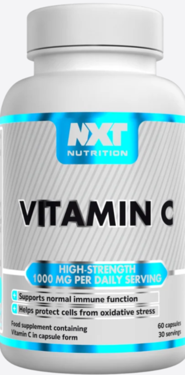 NXT Vitamin C