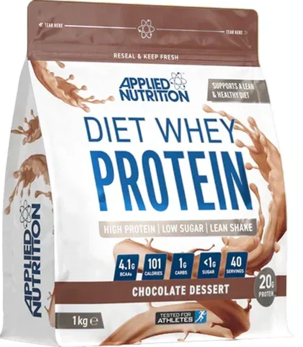 Applied Nutrition Diet Whey 1kg
