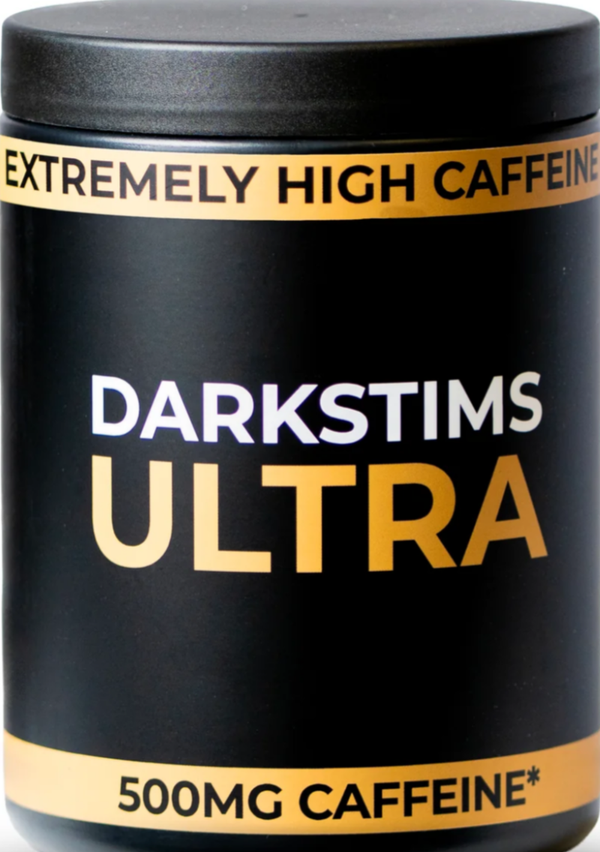 Darkstims ULTRA