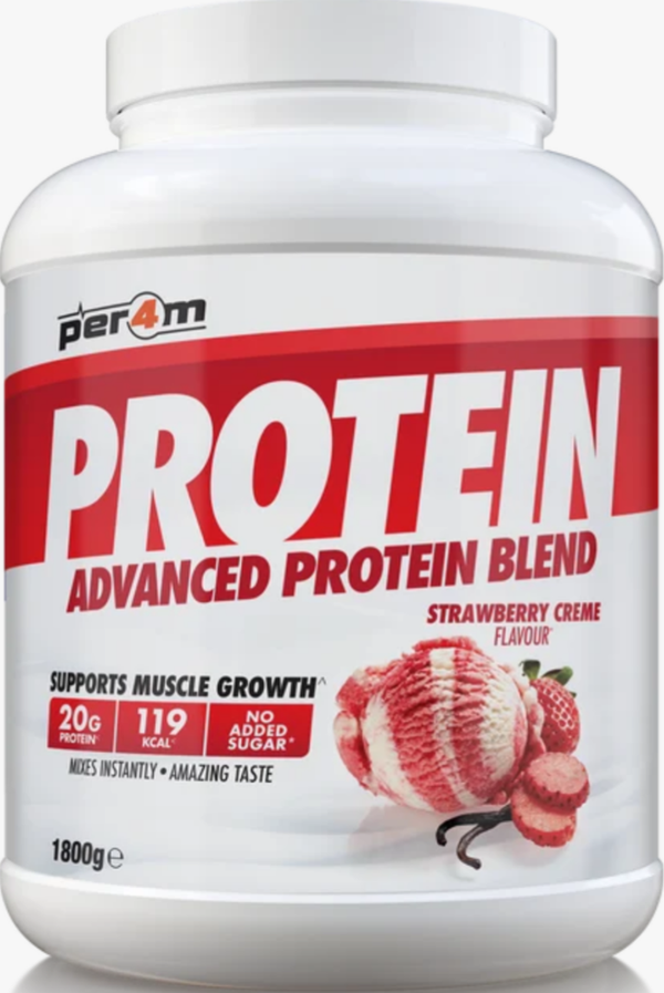 Per4m Protein Advanced Protein Blend