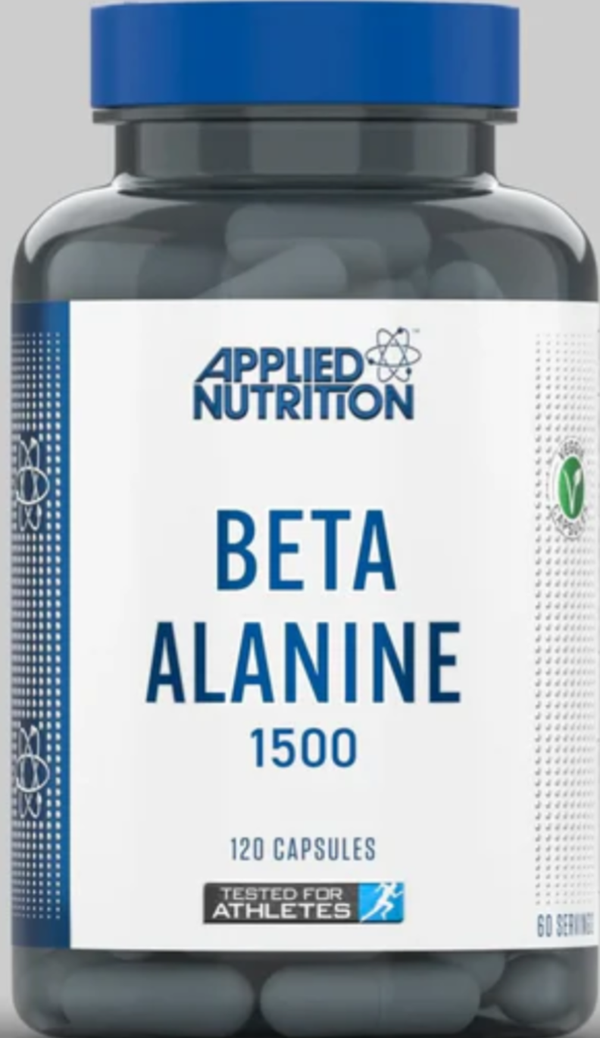 Applied Nutrition Beta-Alanine 1500