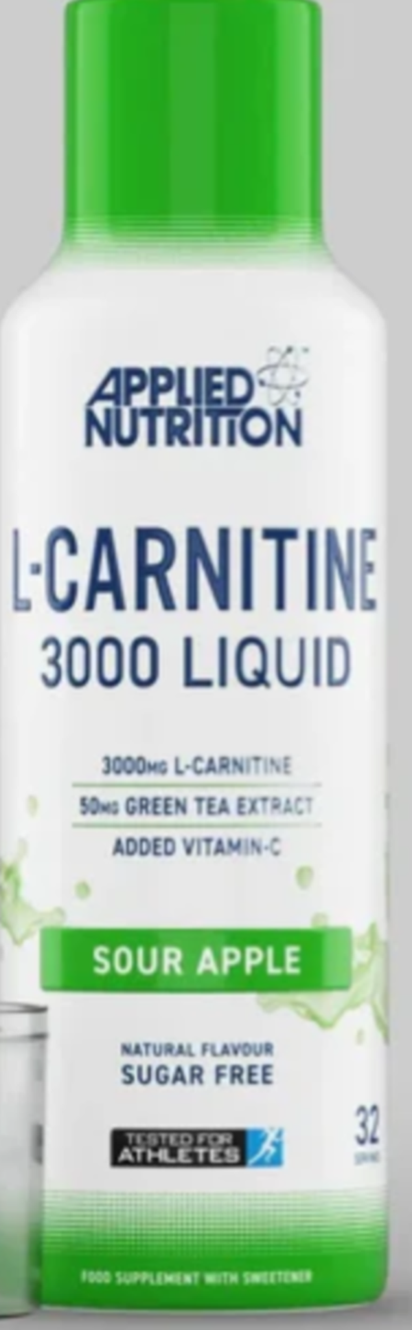 Applied Nutrition L-Carnitine