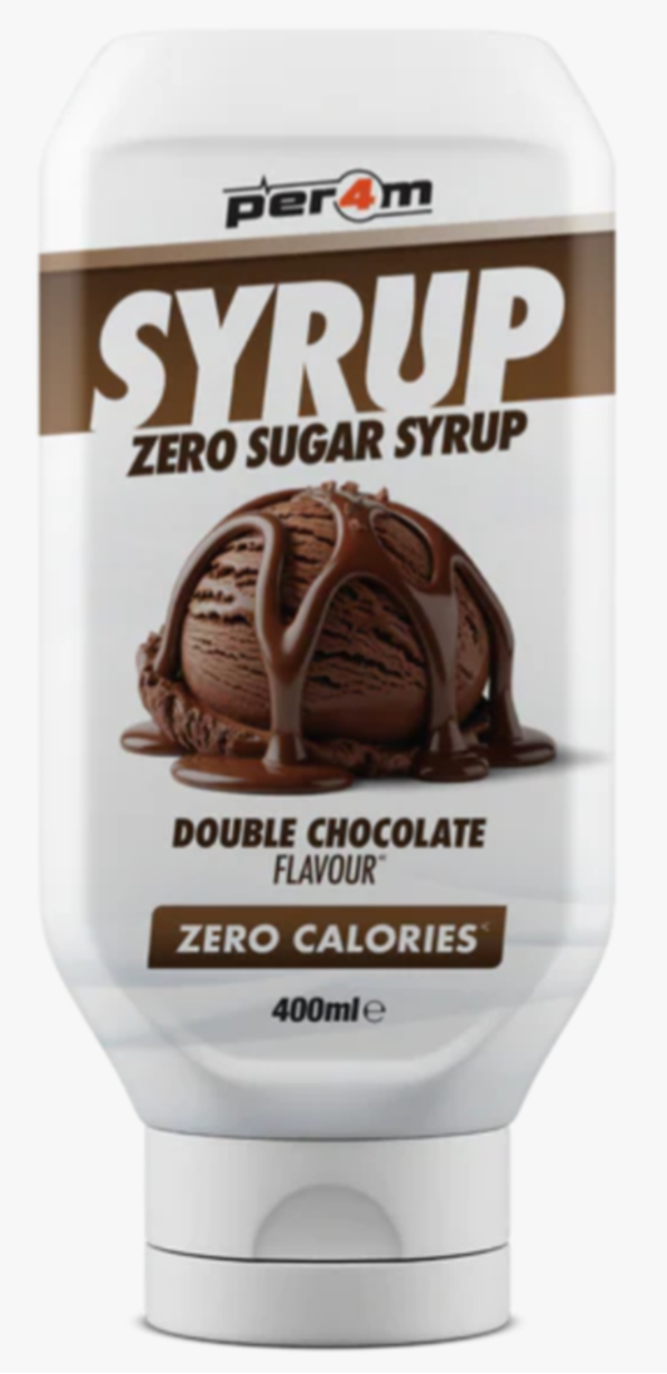 PER4m ZERO Syrup