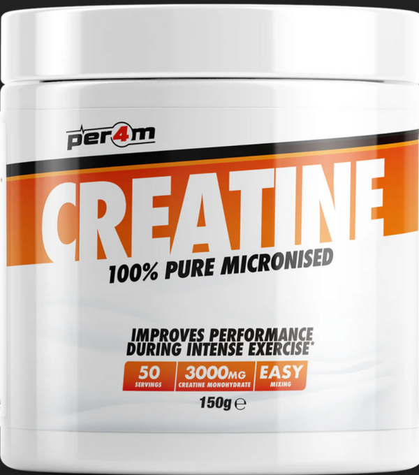 Per4m Creatine 150g