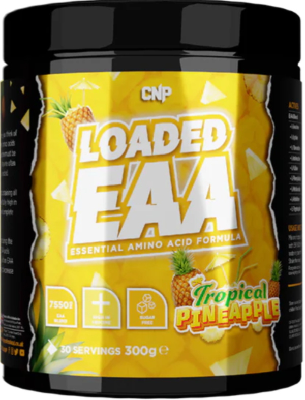 CNP Loaded EAA