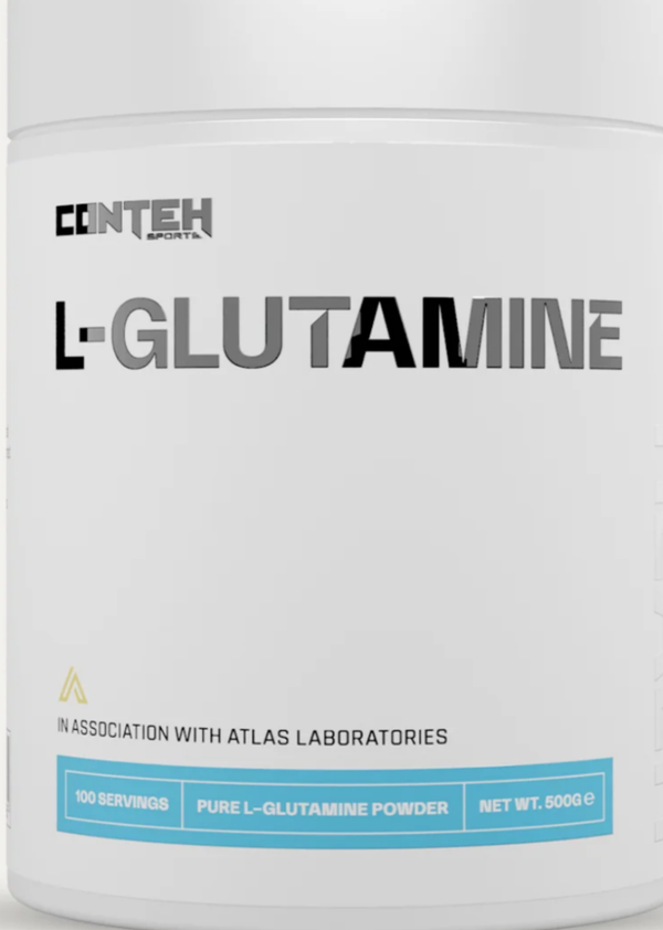 Conteh Sports L-Glutamine