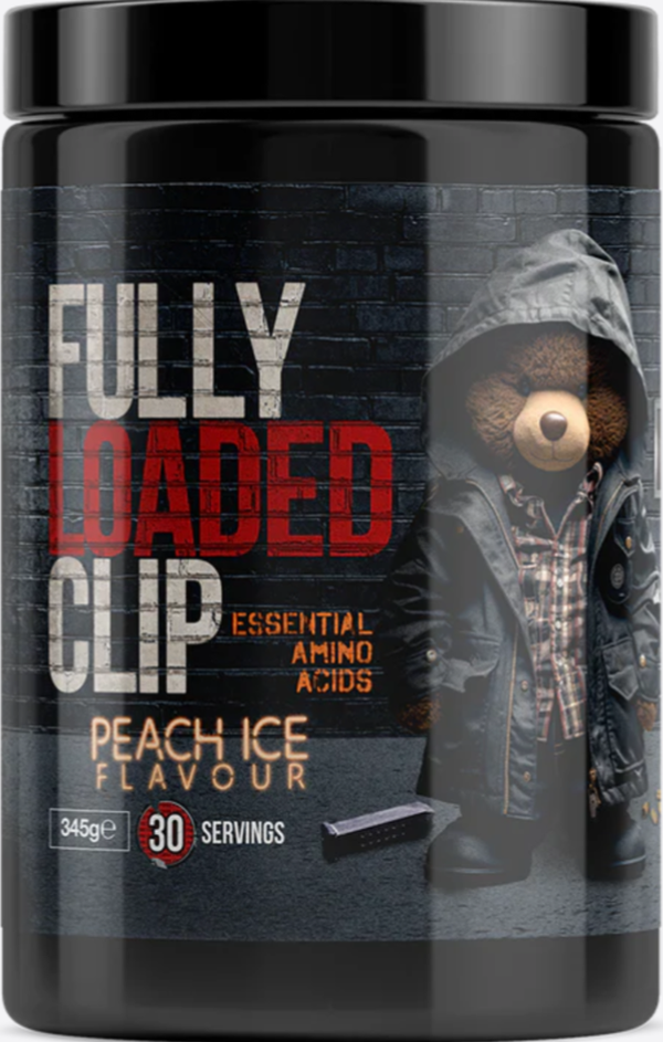 Top G Fully Loaded Clip EAA’s