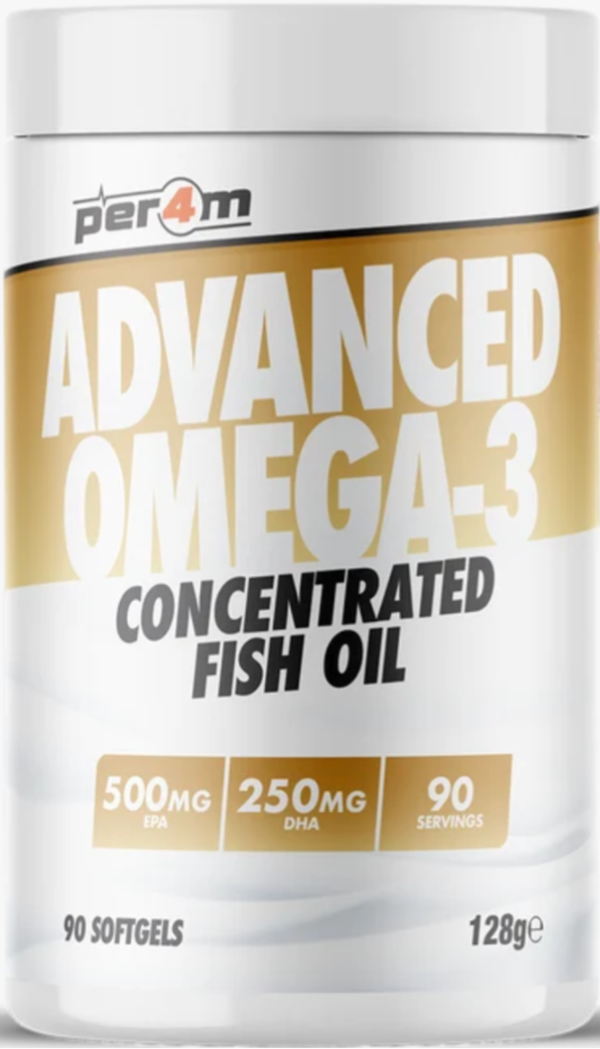 Per4m Advanced Omega 3