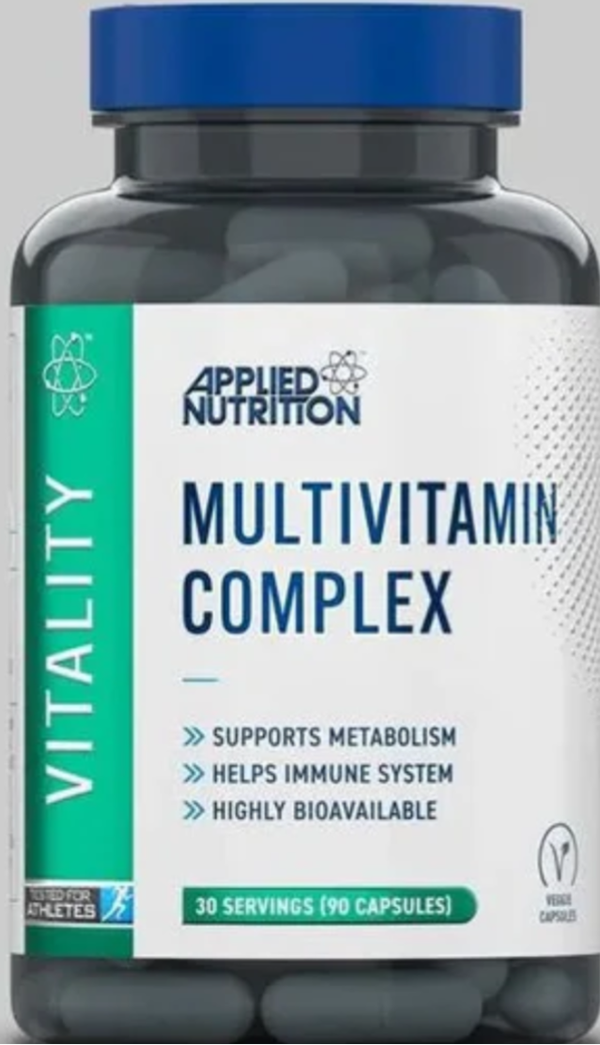 Applied Nutrition Multivitamin Complex
