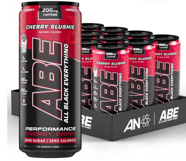 Applied Nutrition ABE Can 330ml