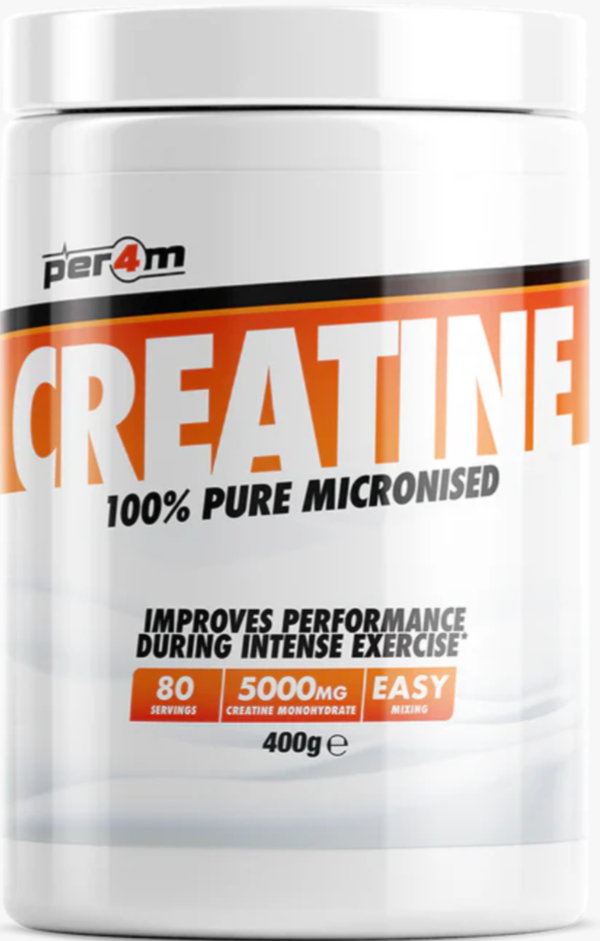 Per4m Creatine 400g 80 servings
