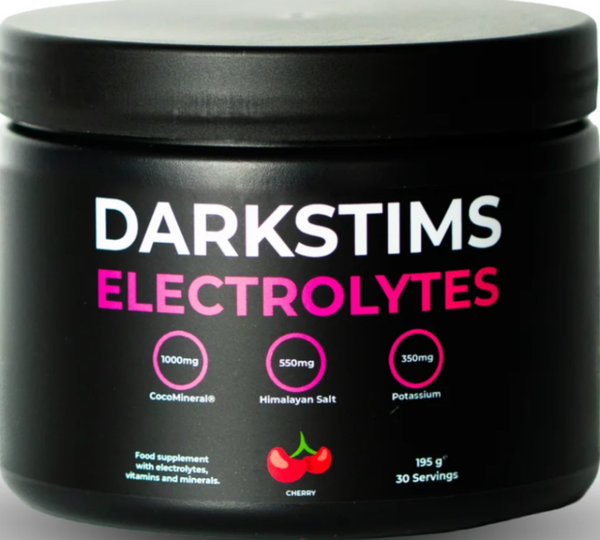 Darkstims Electrolytes