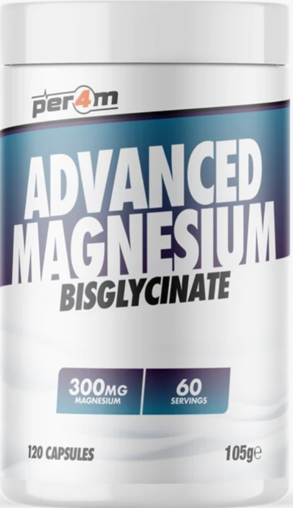 Per4m Advanced Magnesium