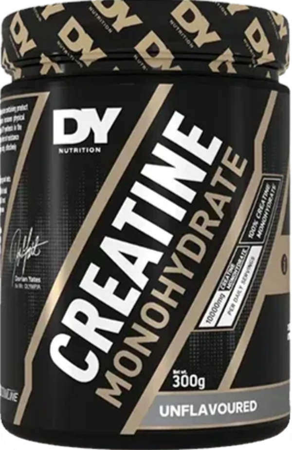 DY Nutrition The Creatine 300g - unflavoured
