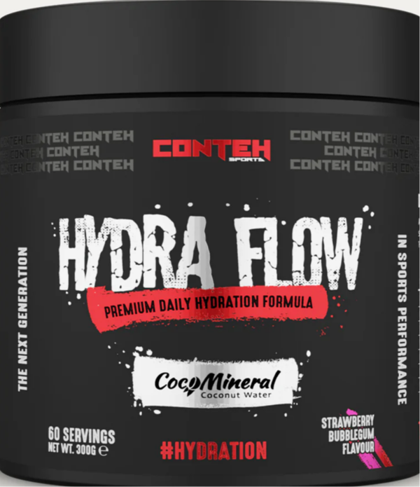Conteh Sports Hydra Flow