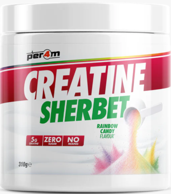 Per4m Creatine Sherbet