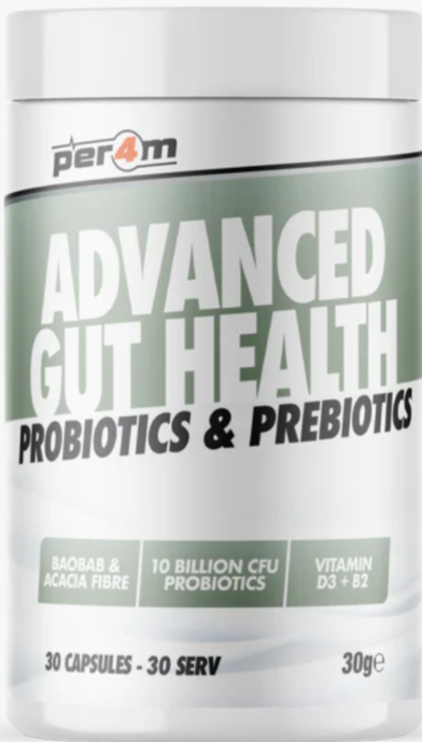 Per4m Advanced Gut Health