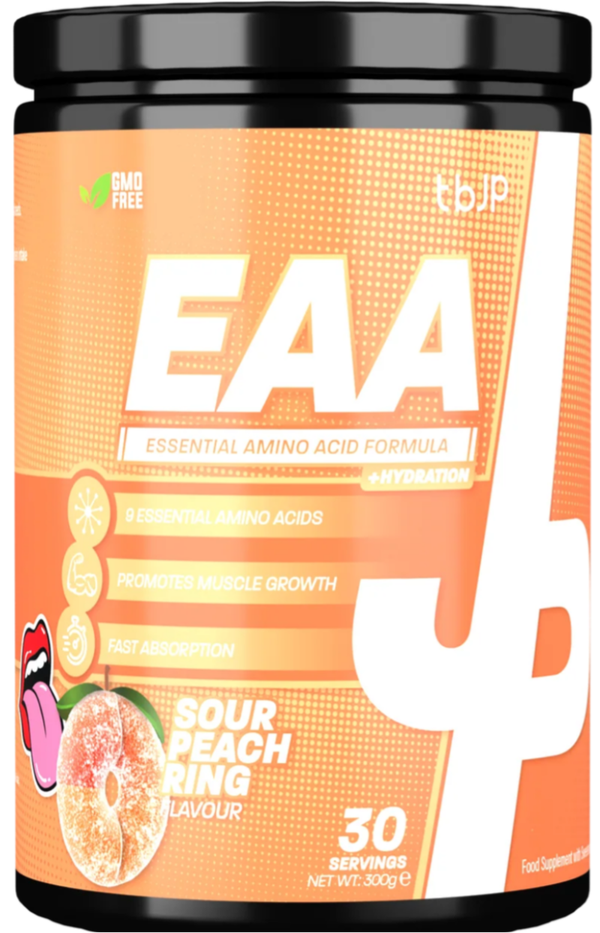 TBJP EAA + Hydration