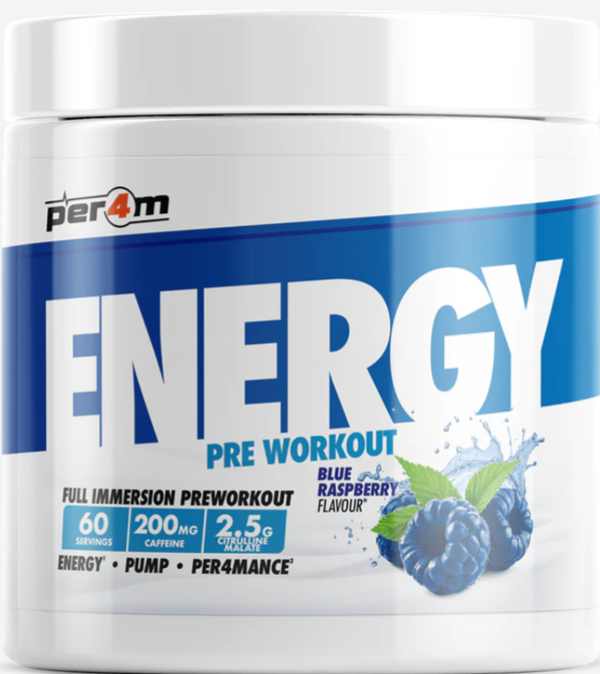 Per4m Energy