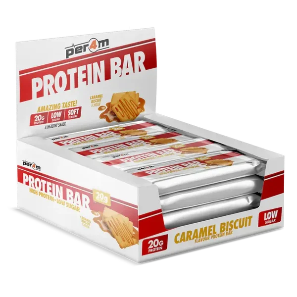 Per4m Protein Bar