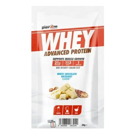 Per4m Whey Protein sample sachet